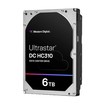6 TB Western Digital Ultrastar DC HC310