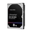 8 TB Western Digital Ultrastar DC HC320