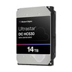 14 TB Western Digital Ultrastar DC HC530