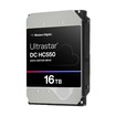 16 TB Western Digital Ultrastar DC HC550