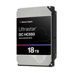 18 TB Western Digital Ultrastar DC HC550