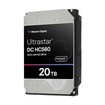 20 TB Western Digital Ultrastar DC HC560