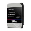 26 TB Western Digital Ultrastar DC HC590