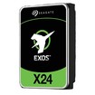 16 TB Seagate Exos X24