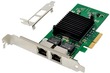 Intel i350-T2 1GbE Ethernet Adapter