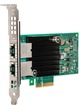 Intel X550-T2 10GbE Ethernet Adapter