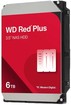 6 TB Western Digital Red Plus NAS
