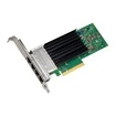 Intel X710-T4L 10GbE Netzwerkkarte