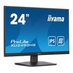 23.8" iiyama Prolite LED monitor XU2493HS-B6 (black)