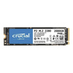 2 TB Crucial P2