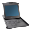 Raritan LCD-Konsole für 19"