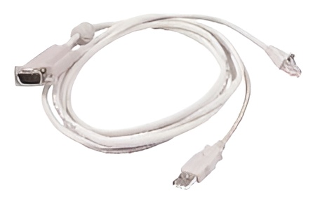 Verbindungskabel für Raritan Master Console CAT (USB Version, 4 m)