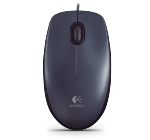 Logitech Wheel Mouse M100