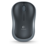 Logitech Wireless Mouse M185