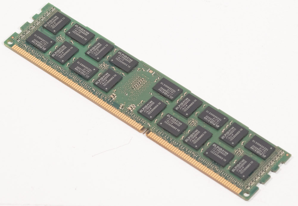 6 GB Kingston CL7 DIMM RAM
