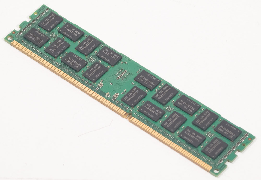 IBM 8 GB DDR3 RAM