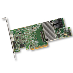 Broadcom MegaRAID SAS 9361-8i
