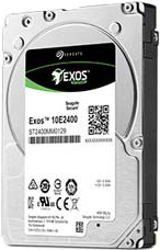 1,8 TB Seagate Exos 10E2400 Enterprise 10K HDD