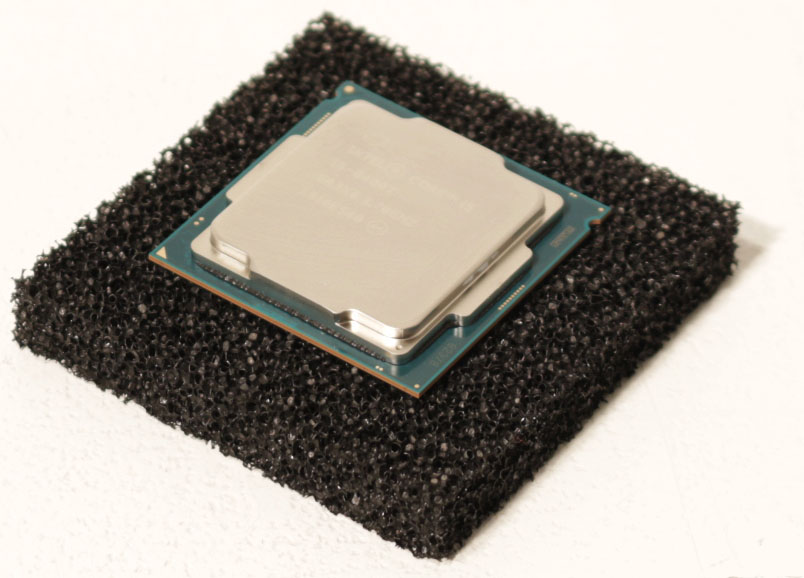 Intel Core i5-8400T
