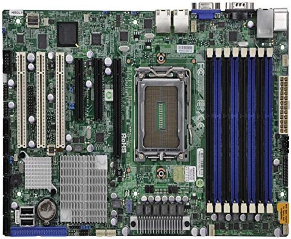 Supermicro H8SGL-F