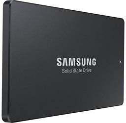 7,68 TB Samsung SSD DC PM893 Series