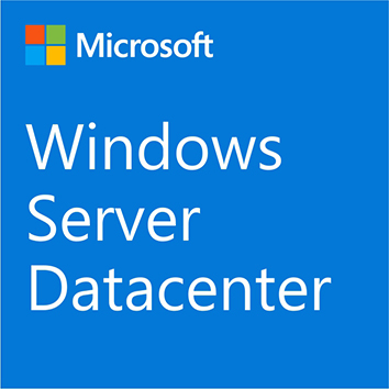Microsoft Windows Server 2022 Datacenter (16-Core)