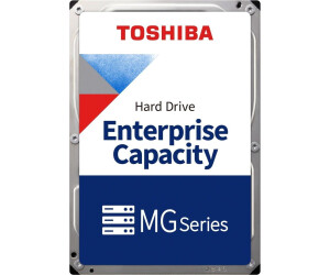 18 TB Toshiba MG-Series MG09