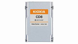 3,2 TB KIOXIA CD8-V