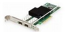 Intel X710-DA2 10GbE Netzwerkkarte