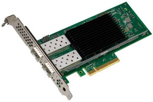Intel E810-XXVDA2 25GbE Netzwerkkarte
