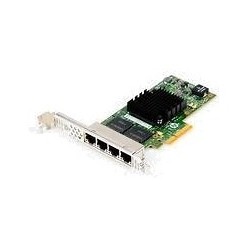 Intel i350-T4 1GbE Netzwerkkarte Intel i350-T4 1GbE Netzwerkkarte