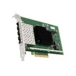 Intel X710-DA4 10GbE Netzwerkkarte