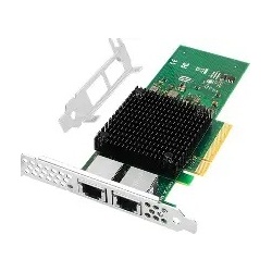 Intel X710-T2L 10GbE Netzwerkkarte Intel X710-T2L 10GbE Netzwerkkarte
