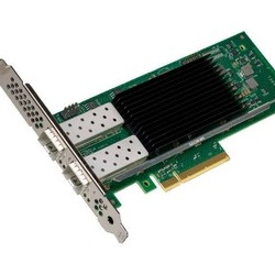 Intel E810-XXVDA2 25GbE Netzwerkkarte
