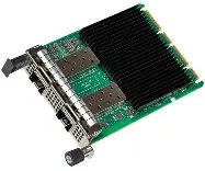 Intel E810-XXVDA2 (OCP 3.0) 25GbE Netzwerkkarte