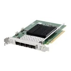Intel E810-XXVDA4 25GbE Netzwerkkarte