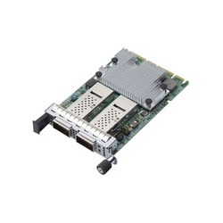 Broadcom N2100G (OCP 3.0) 100GbE Netzwerkkarte Broadcom N2100G (OCP 3.0) 100GbE Netzwerkkarte