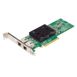 Broadcom P210TP 10GbE Netzwerkkarte Broadcom P210TP 10GbE Netzwerkkarte
