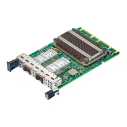 Broadcom N225P (OCP 3.0) 25GbE Netzwerkkarte Broadcom N225P (OCP 3.0) 25GbE Netzwerkkarte