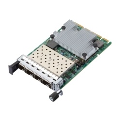Broadcom N425G (OCP 3.0) 25GbE Netzwerkkarte Broadcom N425G (OCP 3.0) 25GbE Netzwerkkarte