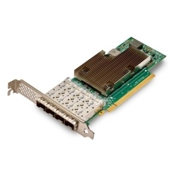 Broadcom P425G 25GbE Netzwerkkarte Broadcom P425G 25GbE Netzwerkkarte