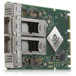 NVIDIA ConnectX-6 Dx EN OCP (OCP 3.0) 100GbE Netzwerkkarte NVIDIA ConnectX-6 Dx EN OCP (OCP 3.0) 100GbE Netzwerkkarte