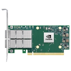 NVIDIA ConnectX-6 Dx EN 100GbE Netzwerkkarte NVIDIA ConnectX-6 Dx EN 100GbE Netzwerkkarte
