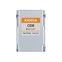 12,8 TB KIOXIA CD8-V 12,8 TB KIOXIA CD8-V