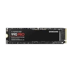 2 TB Samsung 990 Pro