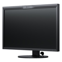 31,1" EIZO ColorEdge LED-Monitor CG319X (Schwarz)