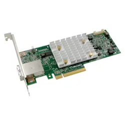 Adaptec SmartRAID 3154-8e