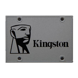 120 GB Kingston UV500