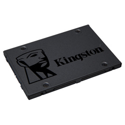 120 GB Kingston A400