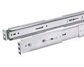 Montageschiene für kurze 4HE RECT Rack Server